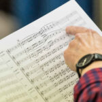 Abschlusskonzert des Workshops „Verfemte Musik“