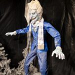 Halloweenhouse in Schwerin - Vier Tage volle Halloween-Action