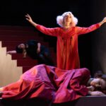 Die Krönung der Poppea