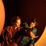 Die Krönung der Poppea