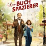 Kino unterm Dach: Der Buchspazierer