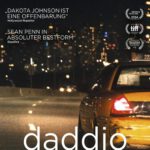 Kino unterm Dach: Daddio - Eine Nacht in New York