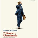 Kino unterm Dach: Ein Gauner & Gentleman - Hommage an Robert Redford