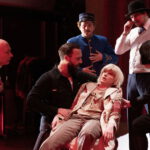 Premiere: Mord im Orientexpress