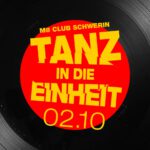 Tanz in die Einheit