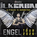 Völkerball - A Tribute to Rammstein - Engel Tour 2026