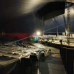 Kulturnacht 2025 im Theaterzelt am Küchengarten