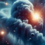 Die Entstehung des Sonnensystems – ein dramatischer Prozess