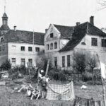 Themenabend „Flucht und Vertreibung“ mit Prof. Dr. Sabine Bock