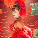 Taylor Swift: The Official Release Party of a Showgirl