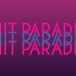HITPARADE mit DJ Uwe