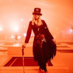 Halloweenparty im Trampolinpark – Ein unvergessliches Erlebnis!