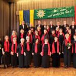 Adventskonzert: Polizeichor Schwerin