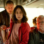 49. FilmSalon: Rose - Eine unvergessliche Reise nach Paris