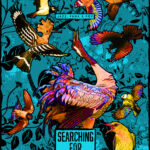 Searching for Home // EP Release Tour / Jazz, Funk, Pop