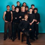 Searching for Home // EP Release Tour / Jazz, Funk, Pop