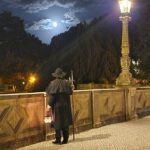 Rundgang mit dem Nachtwächter von Schwerin