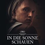 In die Sonne schauen