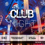 M8 Club Night:  Nikolaus Special