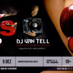 Mr. B’s Club/ DJ Van Tell