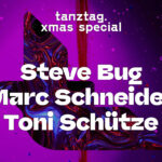 tanztag: xmas special