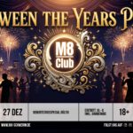 Between the Years Party