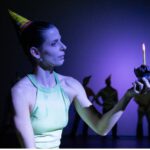 On the Edge of Tomorrow - Ballett Schwerin - SilvesterSpecial