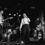 Stine Stenerud  - Konzert