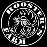 ROOSTER`S FARM – LIVE