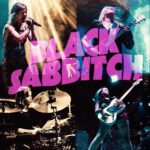 Black Sabbitch (USA)