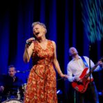 Stine Stenerud  - Konzert