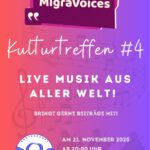 Jam Session & MigraVoices