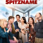 Unser beliebtes Seniorenkino im Dezember! - Der Spitzname