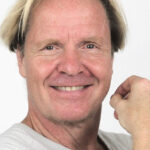 Lemmi Lembcke in  "Mein bestes Stück - Die Länge ist nicht entscheidend, die Nummern müssen gut sein"