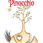 Puppentheater im werk3: Aufgeführt von  Doreen & Thomas Arnold - PINOCCHIO