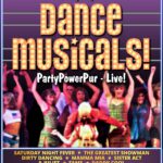 Sonderveranstaltung | THE MAGIC NIGHT OF DANCE MUSICALS