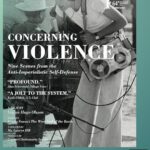 Imbisz mit Filmvorführung // Concerning Violence