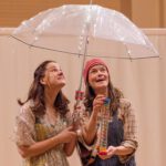 Augen auf! Ohren gespitzt! - Krümelbühne - für die Allerkleinsten von Reinhild Köhncke ab 1,5 Jahren