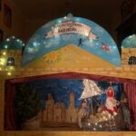 Puppentheater: Rumpelstilzchen