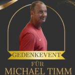 Gedenkevent zu Ehren von Michael Timm - „Boxen für den Nachwuchs"
