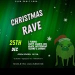 Christmas Rave 2025