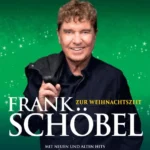 Frank Schöbel zur Weihnachtszeit