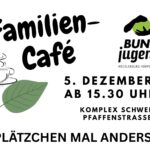 Familien-Café // Plätzchen mal anders!
