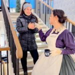 Benefizaktion: Glühwein mit Stil