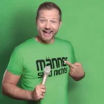 Mario Barth - Männer sind nichts ohne die Frauen