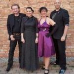 Diana Salow -"Warum hat Hauptkommissar Thomas Berger nicht nein gesagt!"