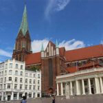 Gottesdienst mit Abendmahl, Thomaskapelle