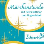 Märchenstunde für Kinder