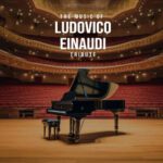 The Music of Ludovico Einaudi: Tribute - Klavierkonzert