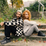 Ab ins Jahr 2026: Jass & Matze (Konzert und Tanz) -  Die Sylvester Party